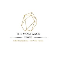 The Mortgage Stone logo - Similar company to Eric Lyons Ltd