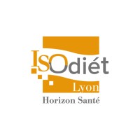 ISOdiét Lyon logo - Similar company to Vbvd