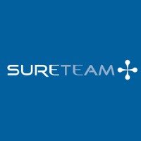 Sureteam Limited logo - Similar company to Sqr Peg