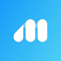 Monery.io logo - Similar company to 21Games