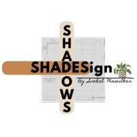 Shades And Shadows Interior Designer logo - Similar company to Sage And Hammer