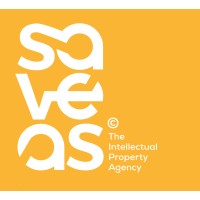 Saveas IP logo - Similar company to Gastão