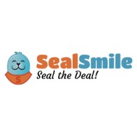 SealSmile logo - Similar company to Itml