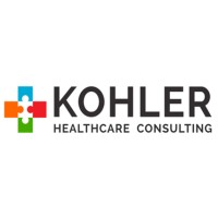 Kohler Healthcare Consulting, Inc.