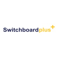 Switchboard Plus logo - Similar company to Filescience