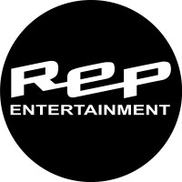 REP Entertainment logo - Similar company to Opusone