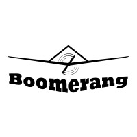 QUB Boomerang logo - Similar company to Qpl