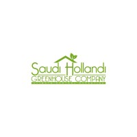 Saudi Hollandi Greenhouse Company logo - Similar company to Desert Growing