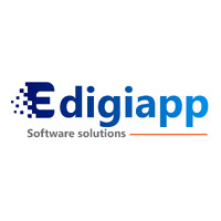E-DIGIAPP logo - Similar company to Intanetto