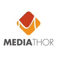 Mediathor logo - Similar company to Complexe Mdex