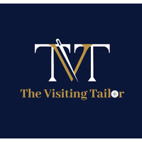 The Visiting Tailor logo - Similar company to The Smart Tailor