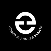 Power Planners Events logo - Similar company to B2 Prospect