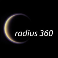 radius 360 ltd logo - Similar company to Hr&S