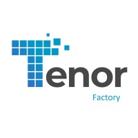 Tenor Factory logo - Similar company to Baryton