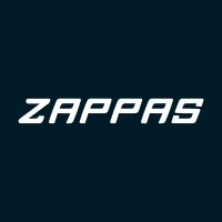 Zappas logo - Similar company to Oteros