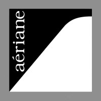 Aeriane sa logo - Similar company to Composite Minds