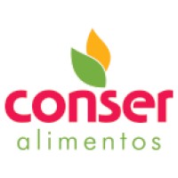 Conser Alimentos logo - Similar company to Vimacedo Cereais