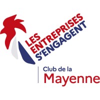 Club Les entreprises s'engagent de la Mayenne logo - Similar company to Stopngo Car