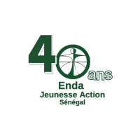 Enda Jeunesse Action logo - Similar company to Vynal