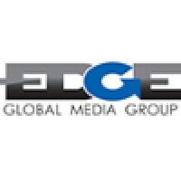 Edge Global Media Group logo - Similar company to Env.Studio