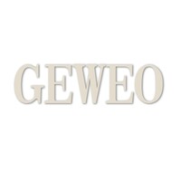 GEWEO logo - Similar company to Solaris Forwarding Limited