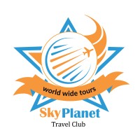 Sky Planet Club logo - Similar company to Jedd Technologies Corp.