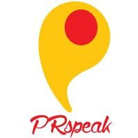 PRspeak Worldwide logo - Similar company to Harikrushna Hr Solution