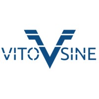 Vitosine AB logo - Similar company to Spotknight 司博禮