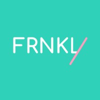 FRNKLY logo - Similar company to Brandshift