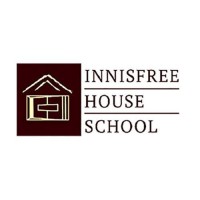 Innisfree House School logo - Similar company to Alpha Education