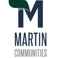Martin Communities, LLC logo - Similar company to Gorilla Cinema Presents
