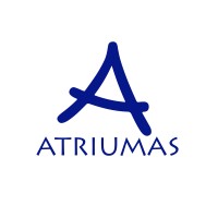 Atriumas logo - Similar company to Vanilla Scientific
