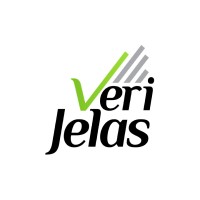 VeriJelas logo - Similar company to Tékenaja!