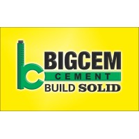 BIGCEM CEMENT logo - Similar company to Kanodia Group