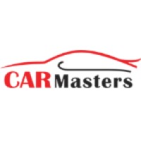 CarMasters logo - Similar company to Carmaster Garage