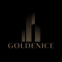 Groupe Goldenice logo - Similar company to Immo Commercial