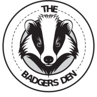 The Badgers Den logo - Similar company to Okapi