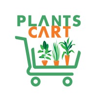 Plants Cart logo - Similar company to Modern Inbound