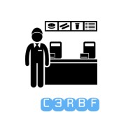 C3RBF Alimentos Ltda. logo - Similar company to Meu Futuro Digital