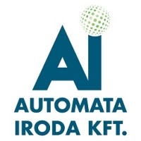 Automata Iroda Kft logo - Similar company to Geoadat Kft