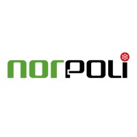 Norpoli - Transformar para Transportar logo - Similar company to Giropack