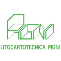 Litocartotecnica Pigni S.r.l. logo - Similar company to Re2Sources
