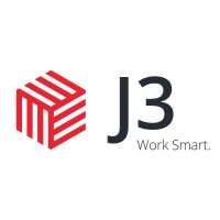 J3 Point of Sale logo - Similar company to Fiscal Systems
