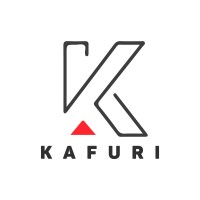 Kafuri Distribuidora logo - Similar company to Consórcio Construtor Simplício