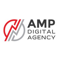 AMP Digital Agency logo - Similar company to Siembra