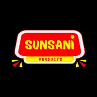 'SUNSANI' Food Products logo - Similar company to 1Dollarmoffee