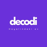 Decodi 🏡 logo - Similar company to Mutlu Partners Nederland