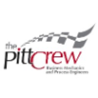 The Pitt Crew