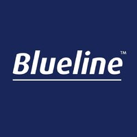 Blueline Taxis Group logo - Similar company to Pacific Wines