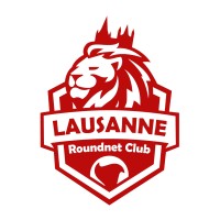 Roundnet Club Lausanne logo - Similar company to Deleproject Ag